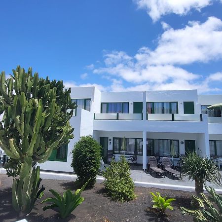 Gueldera Apartments Puerto del Carmen  Buitenkant foto