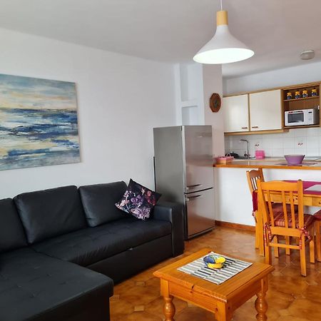Gueldera Apartments Puerto del Carmen  Buitenkant foto
