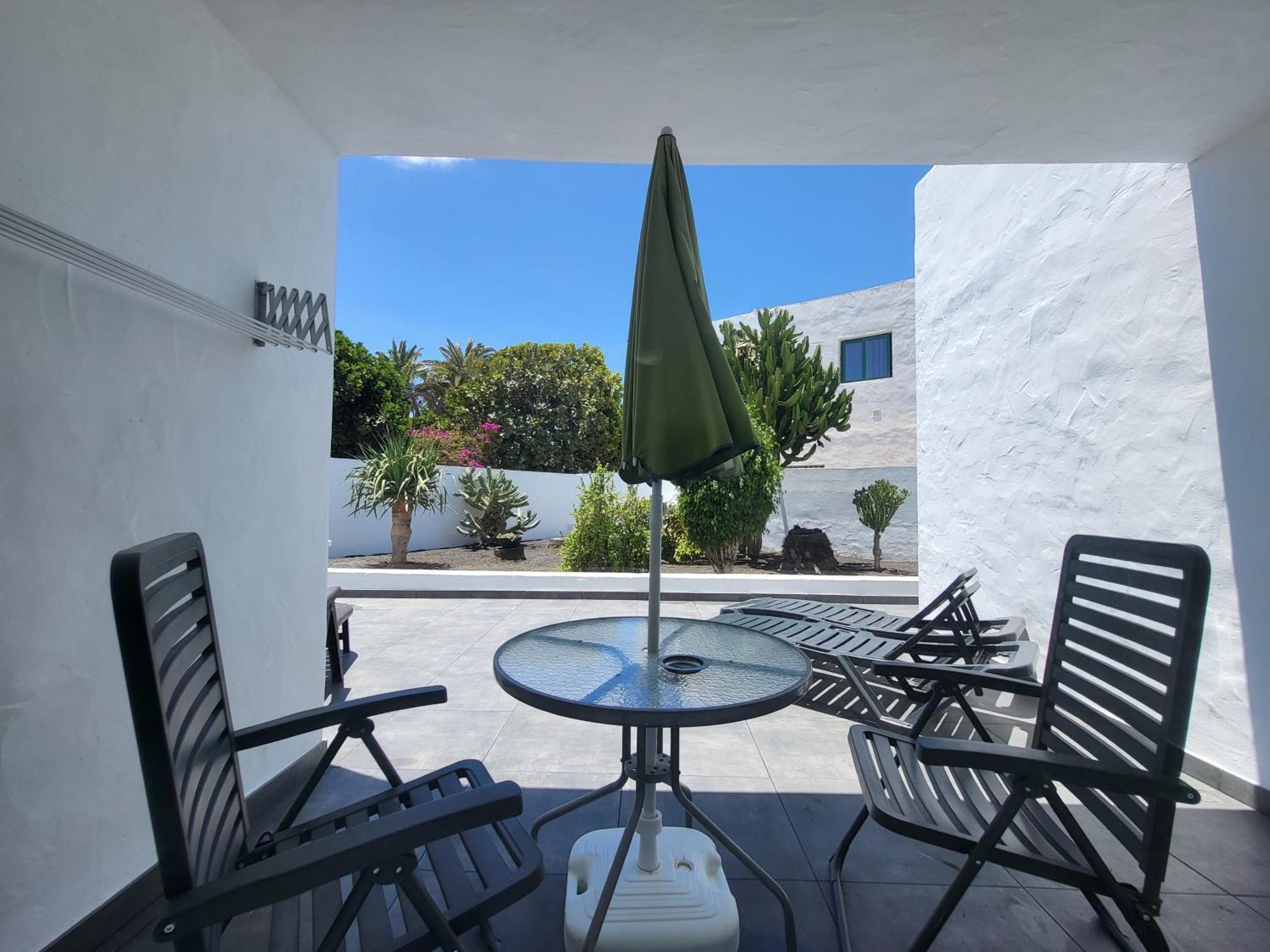 Gueldera Apartments Puerto del Carmen  Buitenkant foto