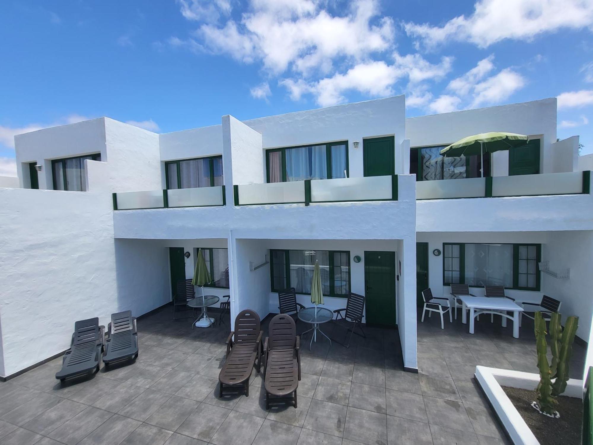 Gueldera Apartments Puerto del Carmen  Buitenkant foto