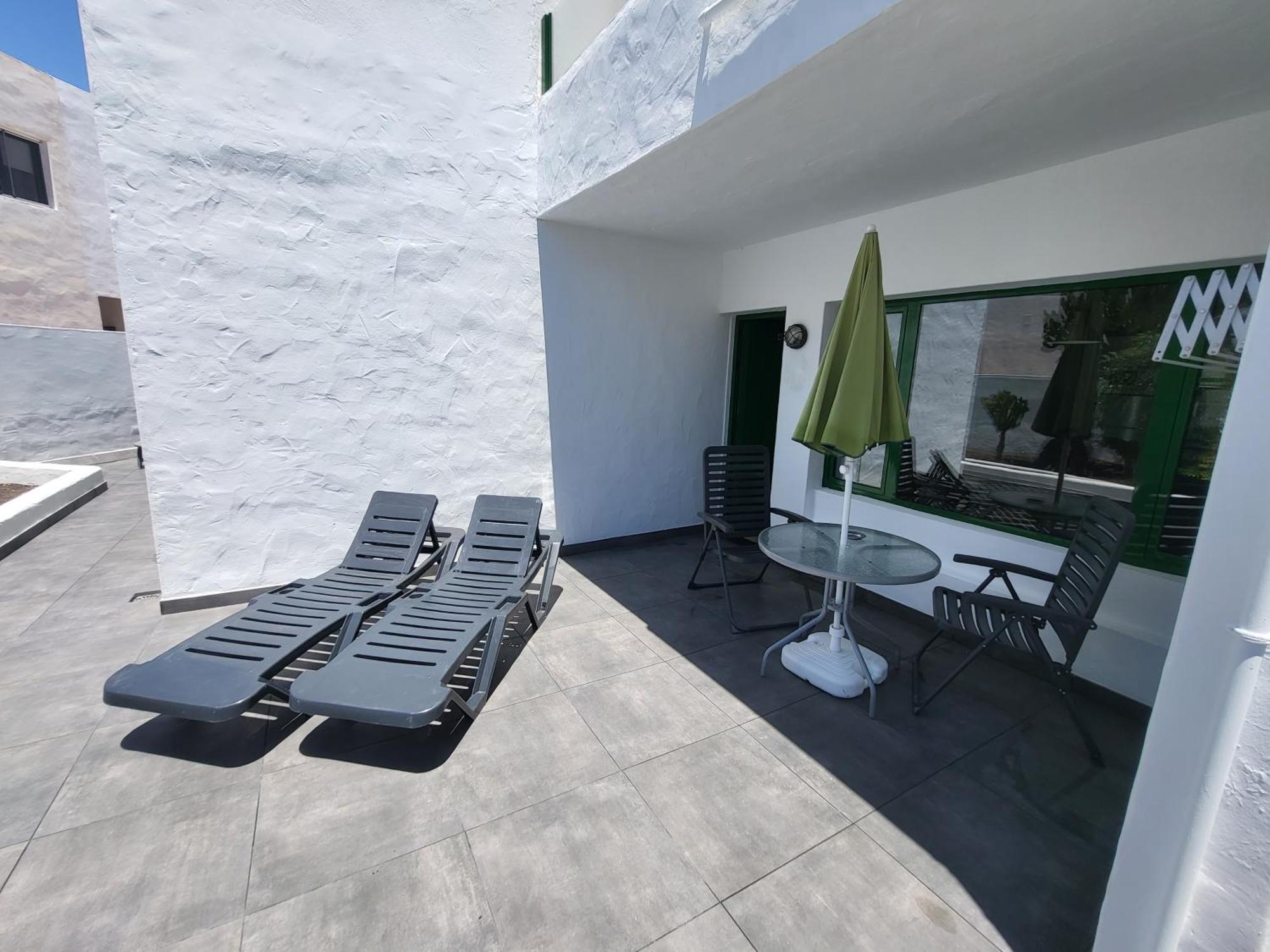 Gueldera Apartments Puerto del Carmen  Buitenkant foto