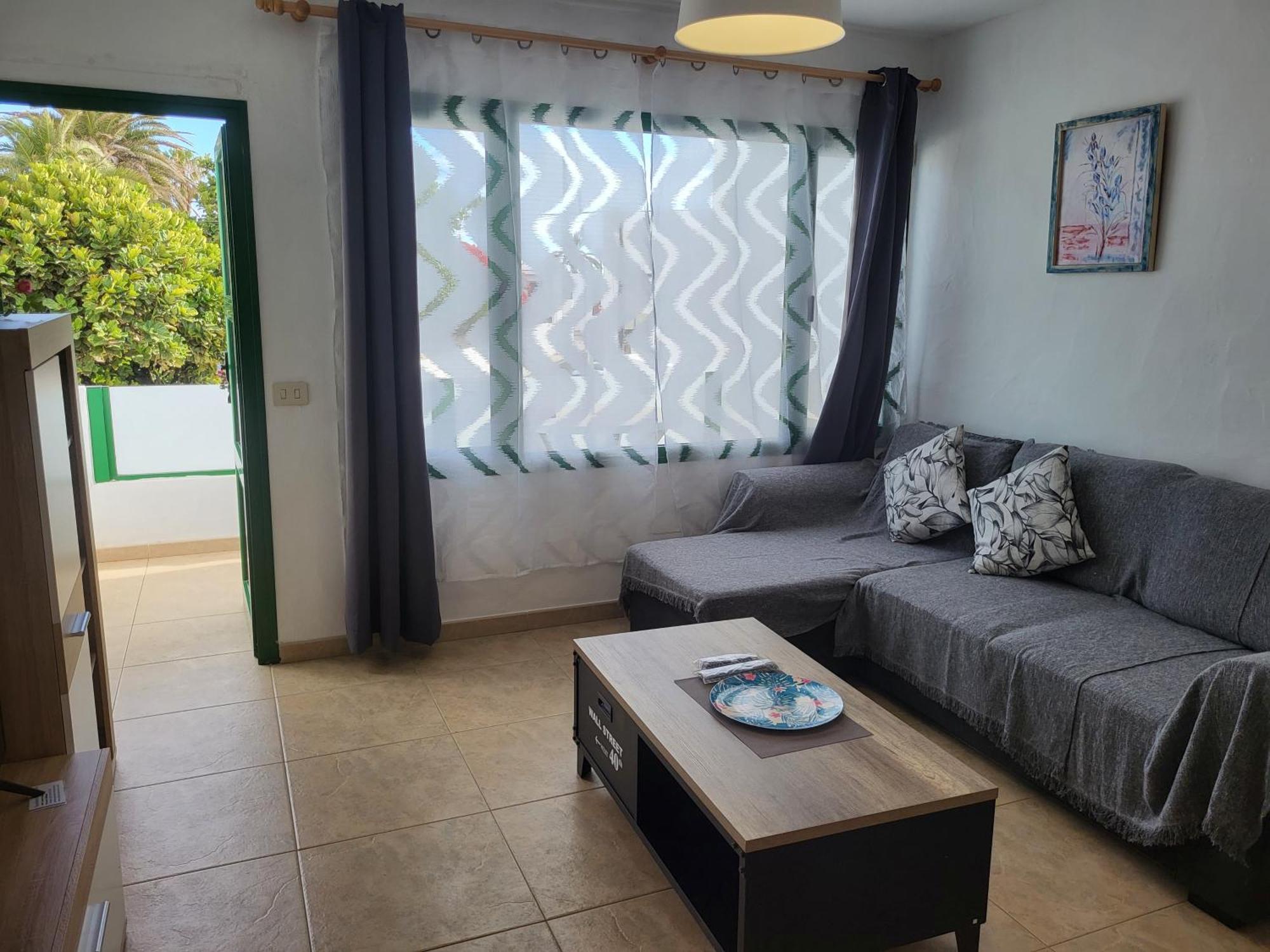 Gueldera Apartments Puerto del Carmen  Buitenkant foto