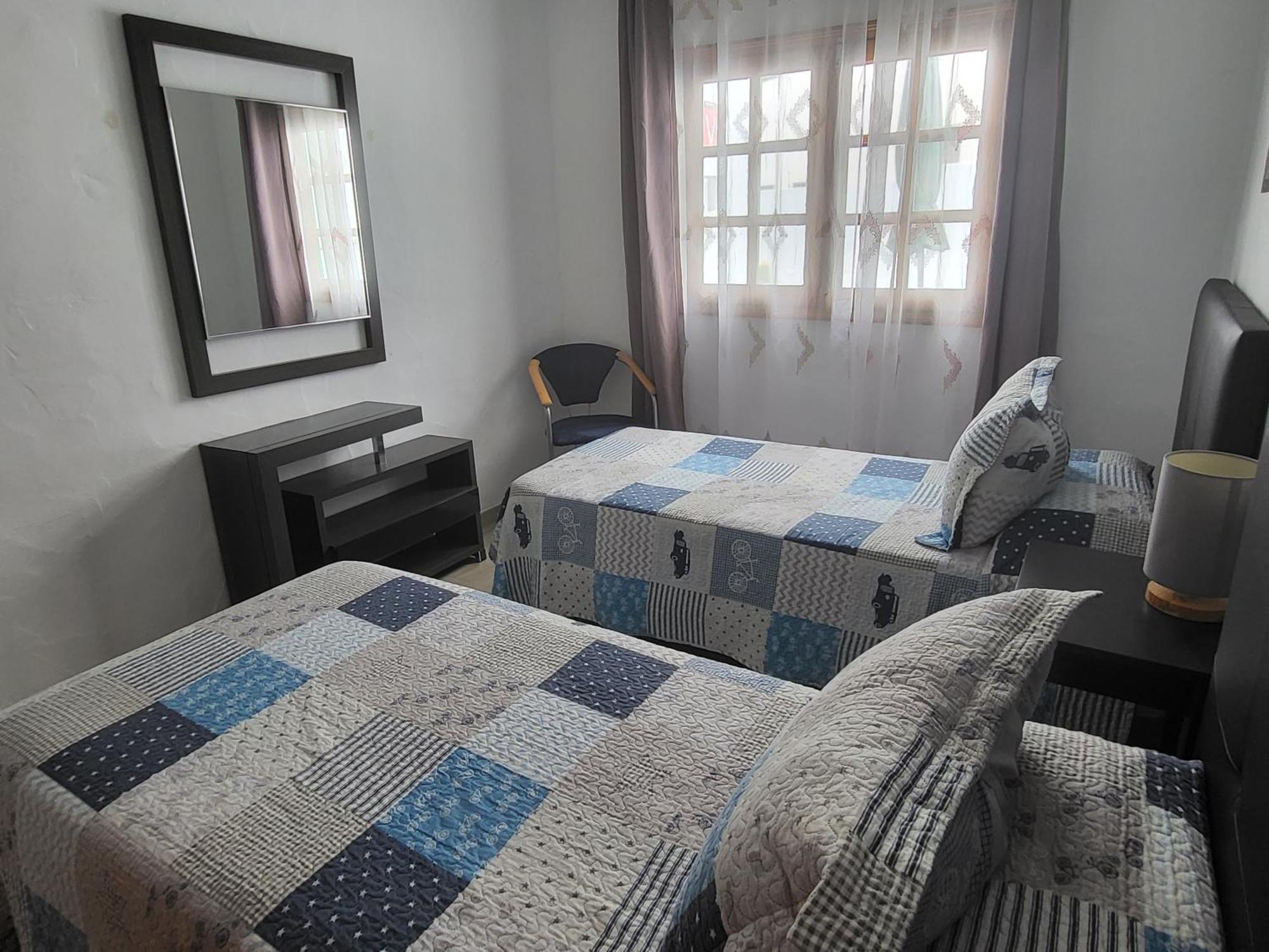 Gueldera Apartments Puerto del Carmen  Kamer foto