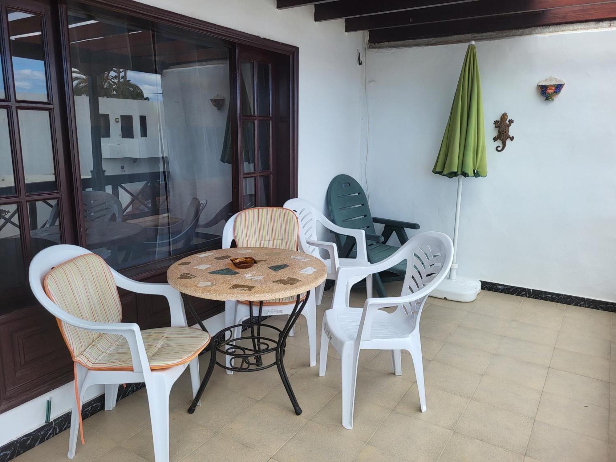 Gueldera Apartments Puerto del Carmen  Kamer foto